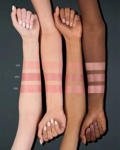 Catrice - Blush Box Glowing Multicolour Blush 020 It'S Wine O'Clock 5.5 G -Glam Make-up Verkoop 960x1200 10