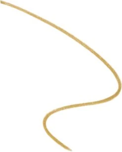 L’Oréal Paris Le Liner Signature Oogpotlood - 04 Gold Velvet – Goud - Waterproof 14 L’Oréal Paris Le Liner Signature Oogpotlood - 04 Gold Velvet – Goud - Waterproof -Glam Make-up Verkoop 964x1200 10