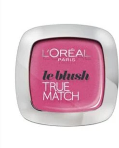 L’Oréal Paris True Match - 160 Pêche - Blush -Glam Make-up Verkoop 964x1200 4