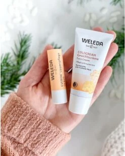 Weleda Everon Lippenbalsem 5 Weleda Everon Lippenbalsem -Glam Make-up Verkoop 967x1200 1