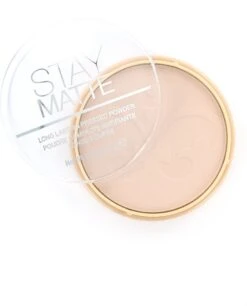 Rimmel London Stay Matte Pressed Powder - 003 Peach Glow 26 Rimmel London Stay Matte Pressed Powder - 003 Peach Glow -Glam Make-up Verkoop 968x1200