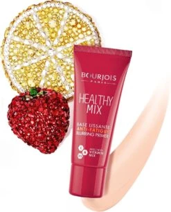 Bourjois Healthy Mix Anti Fatigue Face Primer - 20 Ml -Glam Make-up Verkoop 969x1200 2
