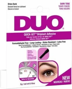 Ardell - Duo Quick - Wimperlijm - Long Lasting - Waterproof -Glam Make-up Verkoop 969x1200 5