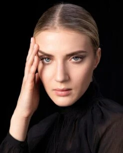 SYOSS Wenkbrauwverf 5-1 Lichtbruin - 1 Stuk -Glam Make-up Verkoop 969x1200 7