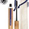 ZAO Bamboe Mascara Aloë Vera 090 (Black)