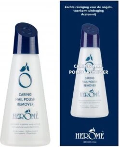 Herome Nagellakremover Nagellakverwijderaar - Nagelverzorging - Caring Nail Polish Remover - Acetonvrij - 120ml 17 Herome Nagellakremover Nagellakverwijderaar - Nagelverzorging - Caring Nail Polish Remover - Acetonvrij - 120ml -Glam Make-up Verkoop 978x1200