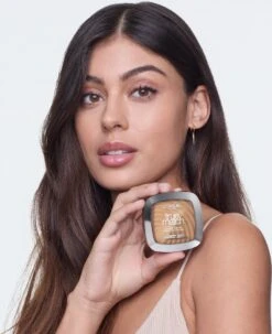 L’Oréal Paris - True Match Poeder - 2R/C - Matterend Gezichtspoeder Met Een Natuurlijke Dekking - 9 Gr. 12 L’Oréal Paris - True Match Poeder - 2R/C - Matterend Gezichtspoeder Met Een Natuurlijke Dekking - 9 Gr. -Glam Make-up Verkoop 979x1200 4