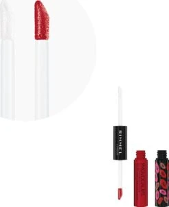 Rimmel London Provocalips Lip Color Lippenstift - 550 Play With Fire -Glam Make-up Verkoop 980x1200 1