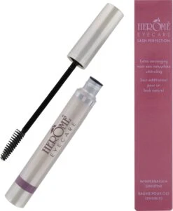 Herome Wimperserum Lash Balm - Stimuleert Wimpergroei En Geeft Extra Volume - Verzorgt En Hydrateert - Ongeparfumeerd - 6,5ml 7 Herome Wimperserum Lash Balm - Stimuleert Wimpergroei En Geeft Extra Volume - Verzorgt En Hydrateert - Ongeparfumeerd - 6,5ml -Glam Make-up Verkoop 986x1200 4