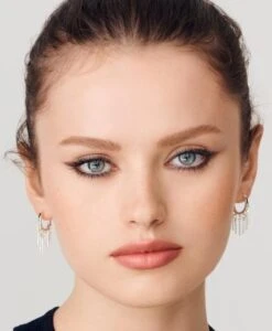 Rimmel London Exaggerate Full Colour Eye Definer Oogpotlood - 004 Cobalt Blue -Glam Make-up Verkoop 989x1200 2