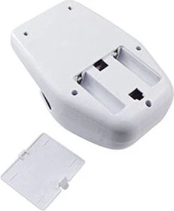 T.R. Goods - Mini Nageldroger Op Batterijen - Nageldroger Ventilator - Nageldrooglamp -Glam Make-up Verkoop 989x1200