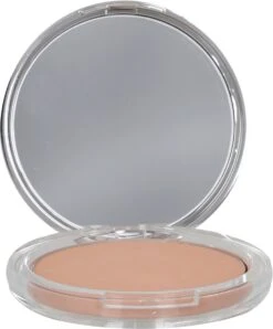 Clinique Stay-Matte Sheer Pressed Powder - 03 Stay Beige - 7,6 G -Glam Make-up Verkoop 995x1200 1