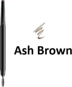 NYX Professional Makeup Precision Brow Pencil - Soft Brown PBP03 - Wenkbrauw Potlood - 0,13 Gr -Glam Make-up Verkoop 996x1200 2